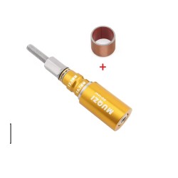 Ergaleío afaíresis kai topothétisis amortisér Muqzi KROXNE - 3  