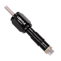 Installer, fjern, udskift eller udskift din støddæmperbøsning med Lebycle-værktøjet KROXNE - 1  