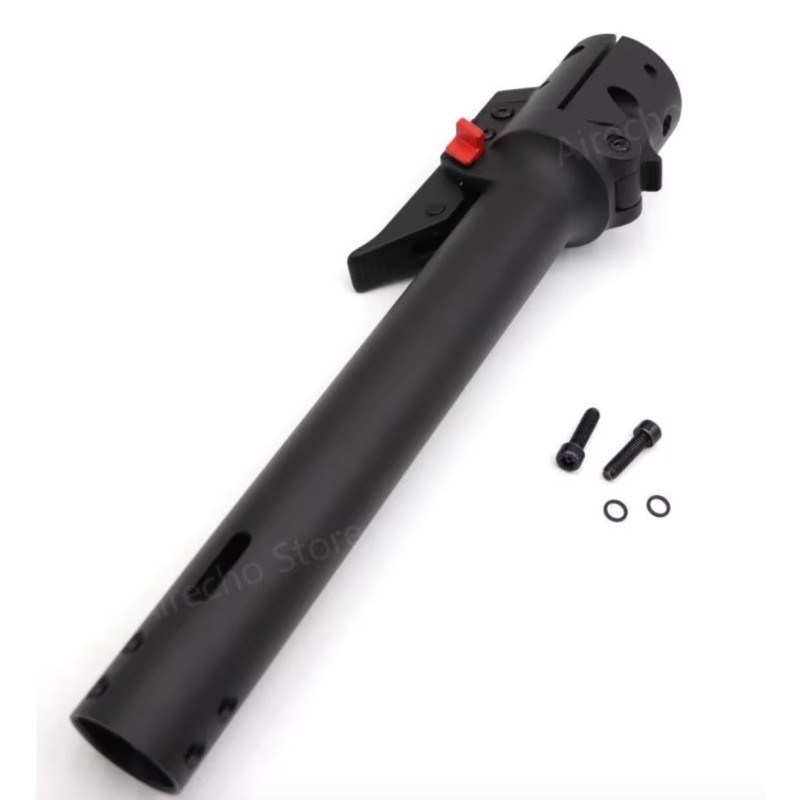 Mástil o tubo estructural de dirección para Segway GT1 o Segway GT2 Segway - Ninebot - 1 Mástil o tubo estructural de dirección para Segway GT1 o Segway GT2 Segway - Ninebot - 1