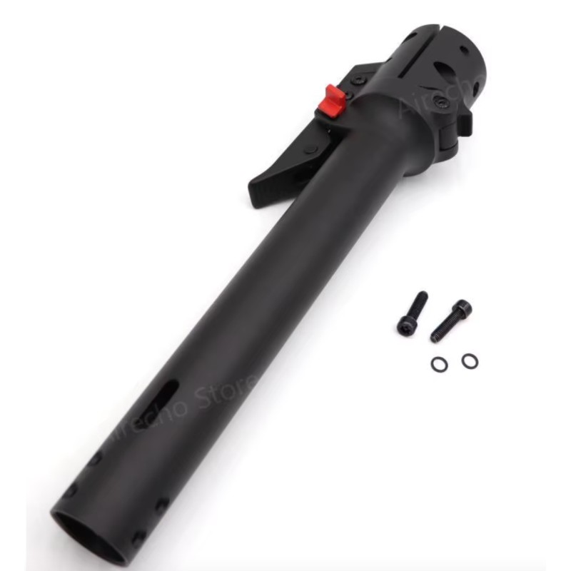 Strukturelt styrerør eller mast til Segway GT1 eller Segway GT2 Segway - Ninebot - 1  