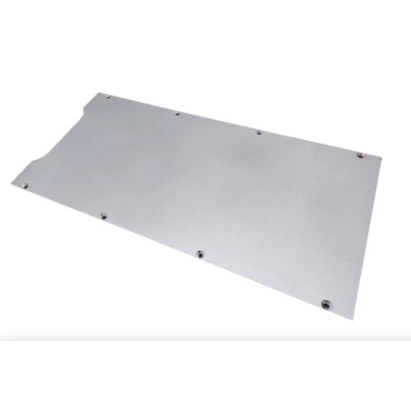 Coperchio batteria per Segway GT1, Segway GT2 serie Segway - Ninebot - 1  