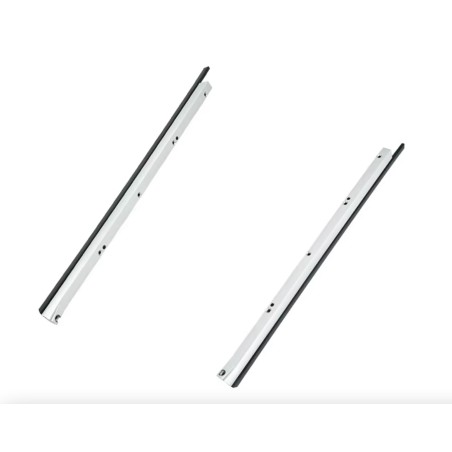 Zostava ľavého a pravého nárazníka pre skúter série Segway GT1 Segway - Ninebot - 1  