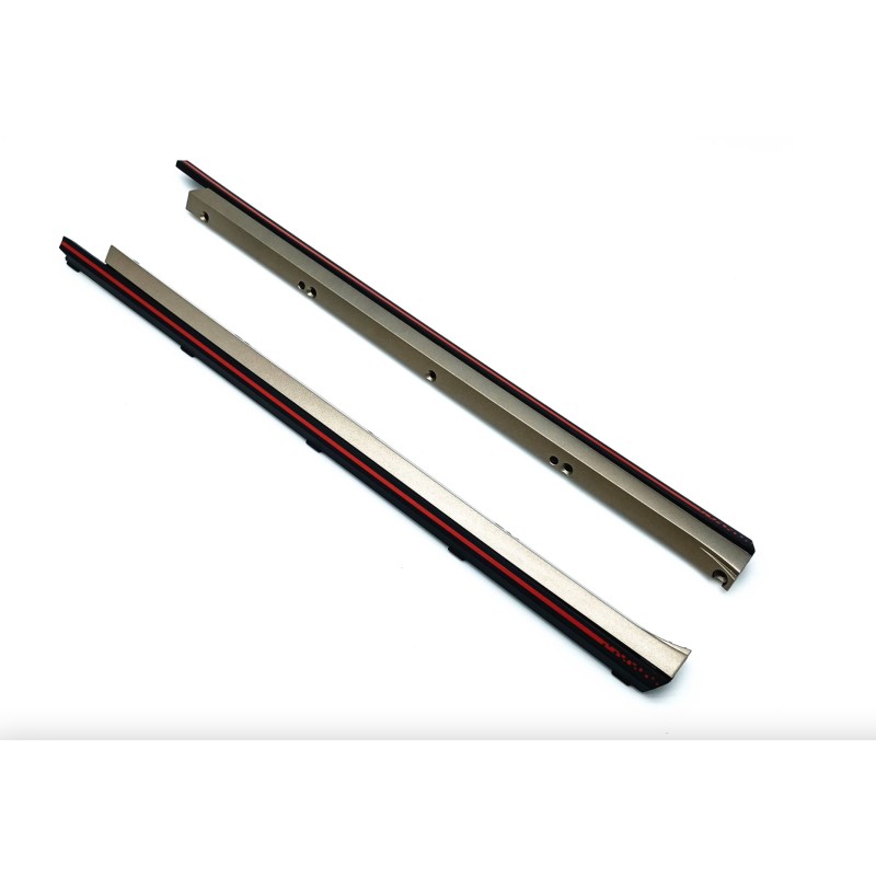 Venstre og høyre sidestøtfanger for Segway GT2-serien Segway - Ninebot - 1  