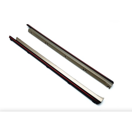 Levý a pravý boční nárazník pro Segway řady GT2 Segway - Ninebot - 1  