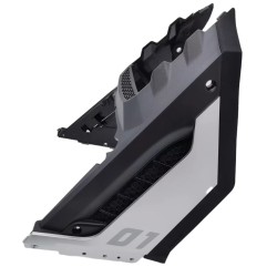 Priključni okvir ili štitnik šasije za Segway GT1 ili Segway GT2 serije Segway - Ninebot - 7  