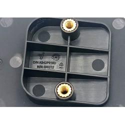 Trymach nomernoho znaka, pryznachenyy dlya Segway GT1 abo Segway GT2 Segway - Ninebot - 3  