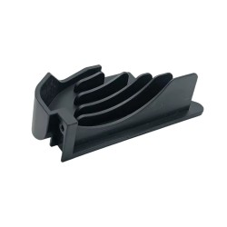 Piese decorative grila de ventilatie pentru Segway GT1, GT1E, GT2 sau modele similare Segway - Ninebot - 5 
Carena grila de vent