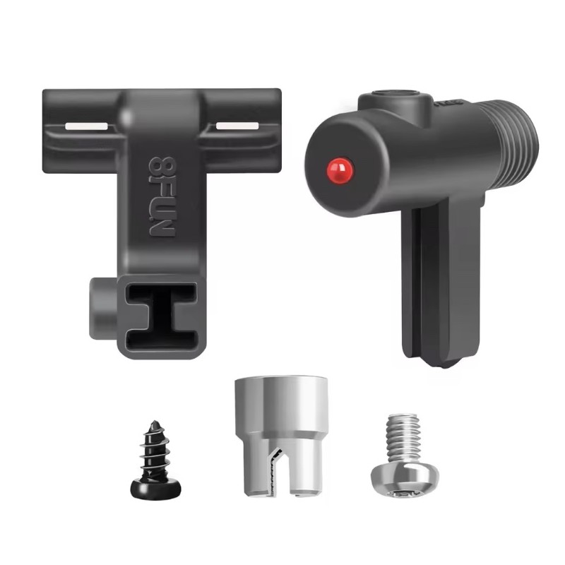 Bafang Speed ​​​​Sensor og Extender for BBS01B BBS02B BBSHD elektrisk sykkel Bafang - 1  