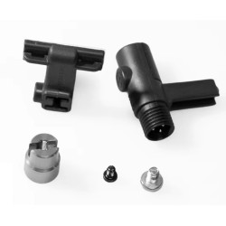 Bafang Speed ​​​​Sensor and Extender pro elektrické kolo BBS01B BBS02B BBSHD Bafang - 3  