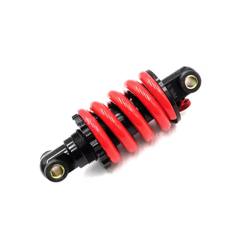 Originalus priekinis ir galinis amortizatorius Kaabo Mantis GT King Kaabo - 1  