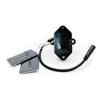 Blokada NFC z oryginalną kartą do skutera elektrycznego Viper E 2 Viper E 2 Max lub podobnego VIper - 1  