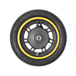 Kompletan prednji obruč bez zračnice od 10 inča za Ninebot Segway Max G2 seriju ili sličan Segway - Ninebot - 13 
Zamjenska guma