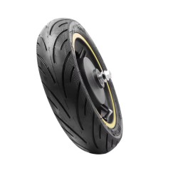 Plíris brostiní zánta chorís solína 10 intsón gia ti seirá Ninebot Segway Max G2 í parómoia Segway - Ninebot - 14 
Antallaktikó 