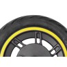Complete 10 inch tubeless voorvelg voor Ninebot Segway Max G2-serie of vergelijkbaar Segway - Ninebot - 16 
Vervangende band voo