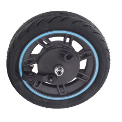 Cerchio anteriore tubeless completo da 10 pollici per la serie Ninebot Segway Max G2 o simili Segway - Ninebot - 18 
Pneumatico 