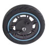 Cerchio anteriore tubeless completo da 10 pollici per la serie Ninebot Segway Max G2 o simili Segway - Ninebot - 18 
Pneumatico 