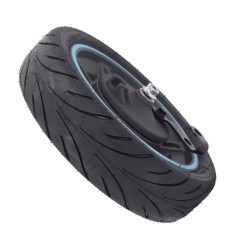 Cerchio anteriore tubeless completo da 10 pollici per la serie Ninebot Segway Max G2 o simili Segway - Ninebot - 20 
Pneumatico 