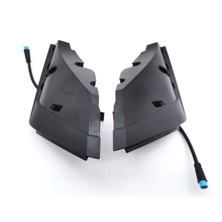 Ansamblu original de lumină ambientală pentru Segway GT1 / GT1E / GT2 Segway - Ninebot - 6 
Kit de instalare a luminii ambiental