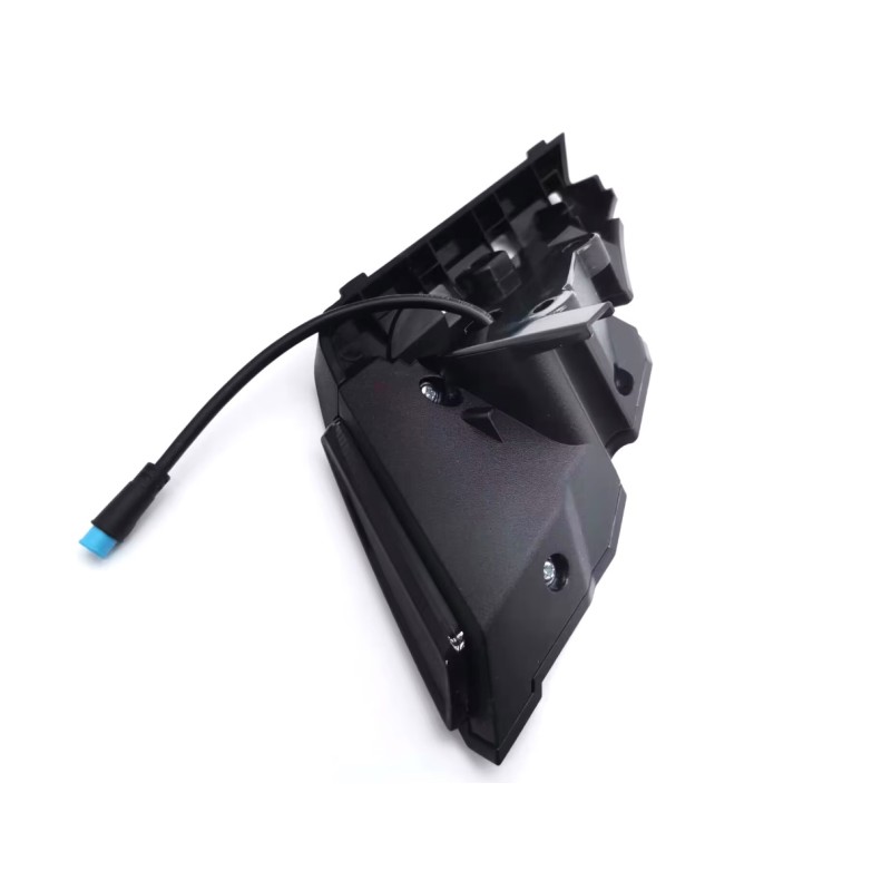 Eredeti környezeti fény szerelvény a Segway GT1 / GT1E / GT2-hez Segway - Ninebot - 9 
Környezeti világítás szerelőkészlet Segwa