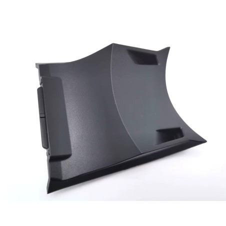 Couvercle décoratif pour tube inférieur/châssis pour Segway GT1 ou Segway GT2 Segway - Ninebot - 1  