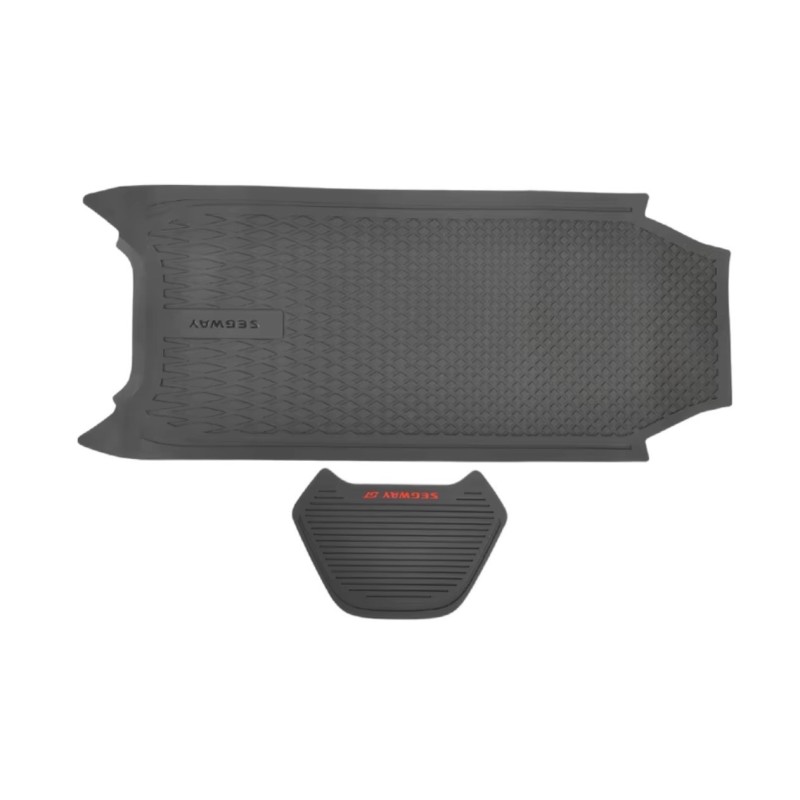 Base de silicona original antideslizante para Segway GT1, Segway GT2 Segway - Ninebot - 1 Base de silicona original antideslizante para Segway GT1, Segway GT2 Segway - Ninebot - 1