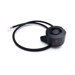 Originalt horn til Segway GT1 eller Segway GT2 sparkesykkel Segway - Ninebot - 3  