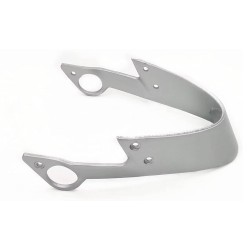 Dekoratyvna detalʹ perednʹoyi vylky dlya skutera Segway GT1 abo Segway GT2 Segway - Ninebot - 5  