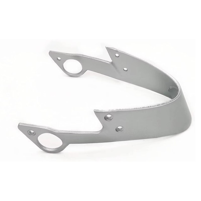 Pièce décorative de fourche avant pour scooter Segway GT1 ou Segway GT2 Segway - Ninebot - 5  