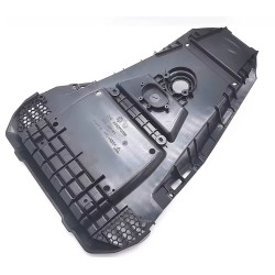 Preden obtekatel za seriya Segway GT1 ili Segway GT2 Segway - Ninebot - 3  