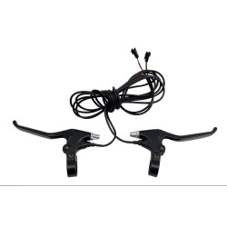 Moderniziruyte svoy velosiped do elektromobilya — komplekt kontrollera 48 V, dvigatel' 1500 Vt, 26, 27,5 i 29 dyuymov KROXNE - 8