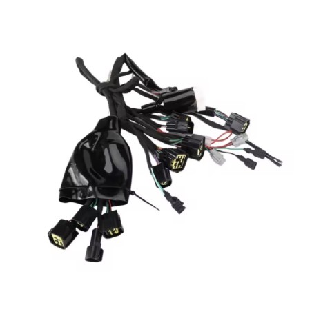 Surron Lightbee S X Fehlererkennungsleitung und Kabelsatz für Elektrofahrräder Surron - 1  