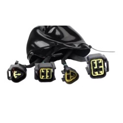 Surron Lightbee S X Fehlererkennungsleitung und Kabelsatz für Elektrofahrräder Surron - 2  