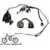 Surron Lightbee S X Electric Bike Fault Detection Line and Cable Kit Surron - 6  