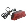 Talaria Sting MX3, MX4 ebike motorcycle tail light KROXNE - 3  