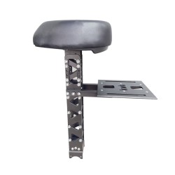 Banco para scooter Dualtron Thunder, Ultra, Victor DT2 DT3 Achilleus Compact Minimotors - 2  