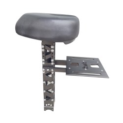 Ülés Dualtron Thunder, Ultra, Victor DT2 DT3 Achilleus Compact robogóhoz Minimotors - 3  