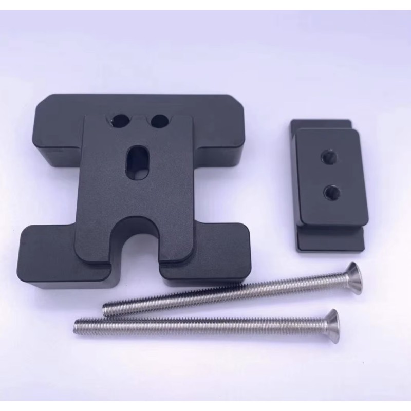 Base de asiento para Spider, Eagle Pro, Raptor 2 - conversor adaptado KROXNE - 1  