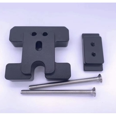 Baza scaunului pentru Spider, Eagle Pro, Raptor 2 - convertor adaptat KROXNE - 1  