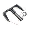 Kryt riadidiel s LED osvetlením pre Dualtron Thunder, Ultra a Spider KROXNE - 2 Vhodný pre elektrické kolobežky Dualtron Thunder