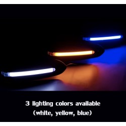 Kapak za kormilo s LED svetlini za Dualtron Thunder, Ultra i Spider KROXNE - 6 Podhodyasht za elektricheski trotinetki Dualtron 