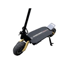 Zadna postavka za kraka za Dualtron Thunder, Achilleus, Ultra, Victor ili podobna KROXNE - 5 Podkhodyashta za Dualtron Thunder, 