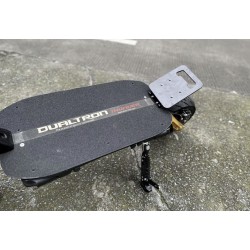 Podnóżek tylny do Dualtron, Thunder, Achilleus, Ultra, Victor lub podobnych KROXNE - 6  