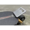 Zadna postavka za kraka za Dualtron Thunder, Achilleus, Ultra, Victor ili podobna KROXNE - 7 Podkhodyashta za Dualtron Thunder, 