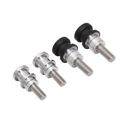 S"yemnyy komplekt dlya stykovki Harley Street Bob FXBB Deluxe Heritage Deluxe Softail 2018-2024 KROXNE - 3  