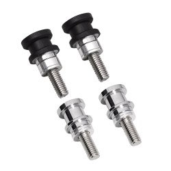 Irrotettava telakointisarja Harley Street Bob FXBB Deluxe Heritage Deluxe Softailille 2018-2024 KROXNE - 4  