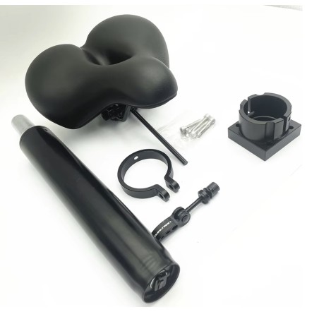 Originalna garnitura sjedala za Minimotors DT, Thunder II, Thunder III, Victor ili sl Minimotors - 1  