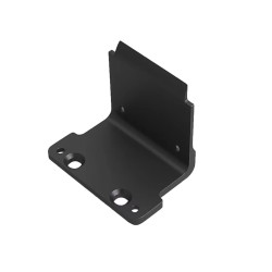 Wzmocniony zmodyfikowany błotnik z aluminiowym odbojnikiem antykolizyjnym do Dualtron Thunder, Victor, Achilles i DT3 Minimotors