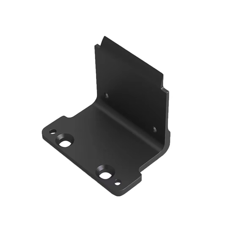 Ojačan predelan blatnik z aluminijastim protiudarnim deflektorjem za Dualtron Thunder, Victor, Achilles in DT3 Minimotors - 2 Zd