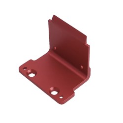 Modifisert fortykket fender aluminium antikollisjonsskjerm for Dualtron Thunder, Victor, Achilles, DT3 Minimotors - 3  