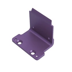 Tropopoiiméno Pachý Fteró Alouminíou Antisýnkrousis Diafrágmatos gia Dualtron Thunder, Victor, Achilles, DT3 Minimotors - 4  